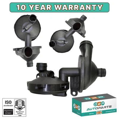 CCV CRANCASE BREATHER VALVE FOR HONDA CRX Mk II (ED, EE) 1.6 i 16V Vtec (EE8) Foto 1 de 4