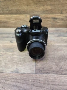 Polaroid iE3035W 18MP 30x Optical Instant Sharing built in WiFi USED WORKS - Picture 1 of 6