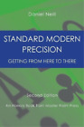 Daniel Neill Standard Modern Precision (Taschenbuch)