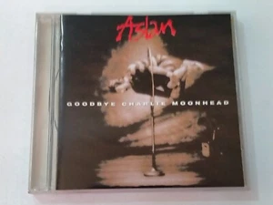 ASLAN - GOODBYE CHARLIE MOONHEAD (CD , 11 TRACKS , 1994) - Picture 1 of 4