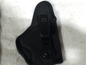 NEW DeSantis Variable 87 Holster RH IWB LCP 2 Bodyguard P238 P3AT Solo Pico P380 - Picture 1 of 6