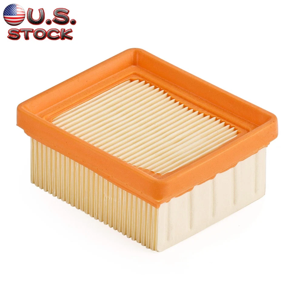 AIR FILTER FOR BMW G 310 GS & G 310 R 2016 2017 2018 2019 2020 2021 2022 2023 US Foto 1 de 4