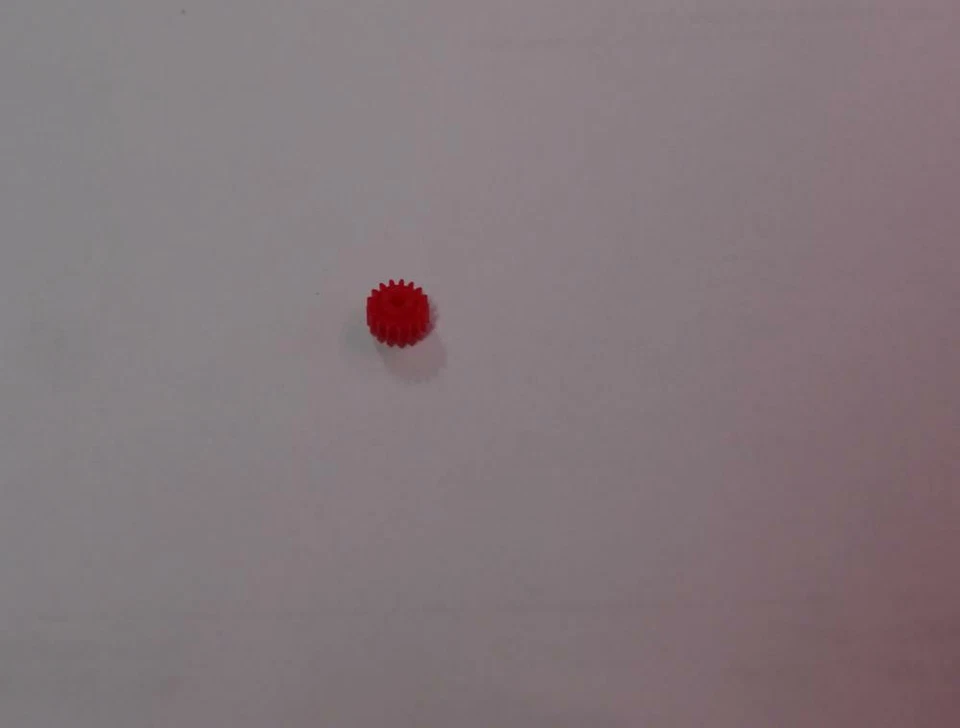 Roco 86409 Zahnrad Z=17 1 Stück - Bild 1 von 1