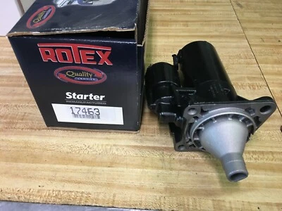 Camión furgoneta de arranque 17463 reman Nissan Frontier Xterra Pathfinder 4,0 L 2005-2019 Foto 1 de 4