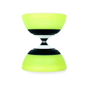 SUNDIA G3 Series - Professional Five Bearing Diabolo - Fog Yellow - Picture 1 of 7