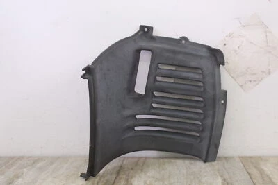 Yamaha VMAX VMAX 600 1994 cubierta de consola derecha/rejilla 2 Foto 1 de 4