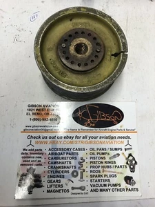 271044 Alcoa Pulley Assy - Picture 1 of 3