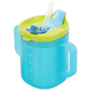 Learning Cup Spill Proof Cups for Adults Drinking Pregnant Woman - Picture 1 of 12