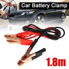 Jump Starter Lead 500A 2M Car Auto Emergency Ignition Battery Cable Wire E9H8