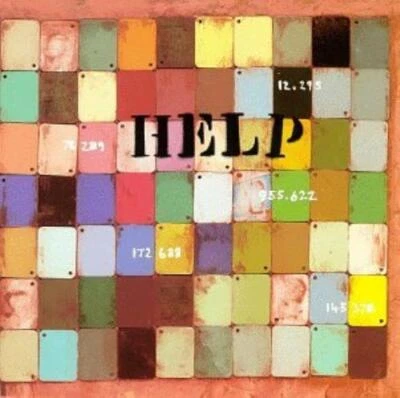 Various Artists : Help (Bosnia War Child) CD Incredible Value and Free Shipping! - Image 1 of 2