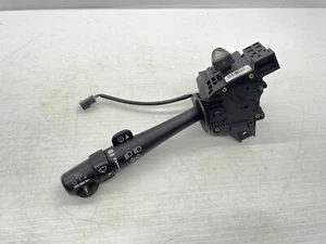 ♻️ 03-06 SIERRA SILVERADO TURN SIGNAL WIPER CRUISE CONTROL SWITCH 12450067 - Picture 1 of 6