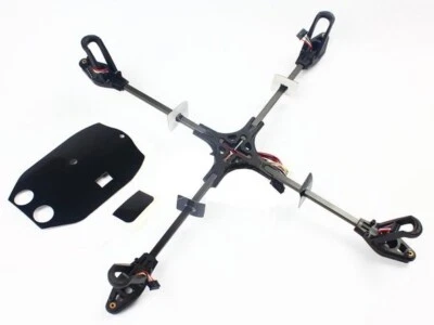  Parrot AR. Drone 2.0 Central Cross - Image 1 of 2