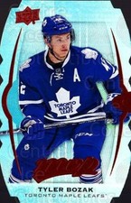 2016-17 Upper Deck MVP Colors and Contours #24 Tyler Bozak