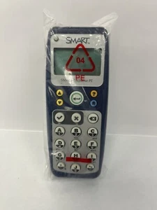 Brand New Smart Response PE Blue Remote SRP-PE-RMT-1 (2) - Picture 1 of 3