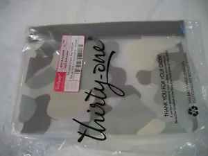 Thirty One Snack Bag New in Package - Size Medium - Soft Camo - Picture 1 of 1