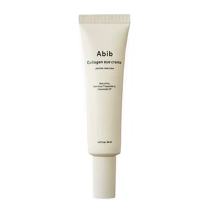 [Abib] Collagen Eye Creme Jericho rose Tube 30ml / Korean Cosmetics