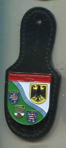 Colgante de pecho BGS BP Presidium centro (T638) - Imagen 1 de 1