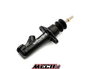 POMPA FRENO a mano master WILWOOD .810" 0.8 idraulico cylinder 260-15092 drift - Afbeelding 1 van 2