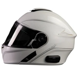 Sena Outrush R Bluetooth Modular Street Motorcycle Helmet - Pick Size/Color - Picture 1 of 8