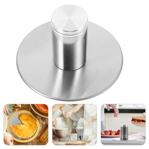 Stainless Steel Turntable Cake Turnable Base Rotating Stand for Decorating - Picture 1 of 12