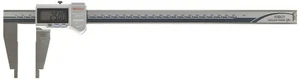 New METRIC Mitutoyo Stainless Steel Digital Caliper Nib Jaws 0-300m / 0.01mm - Picture 1 of 3