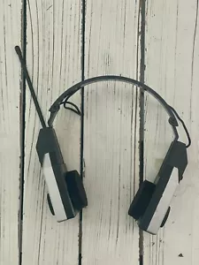 *FUNZIONANTE* CUFFIE RADIO vintage SUNTONE AM/FM audio stereo batteria cordless - Foto 1 di 9