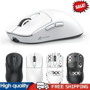 Wireless 2.4GHz Mouse 800-26000DPI 3 Modes Gamer Mouse for ESports Gaming Office - Picture 1 of 18
