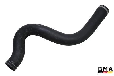 McLaren MP4-12C Right Side Radiator Coolant Hose Pipe 2012 2013 2014 OEM - Image 1 of 4