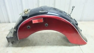 05 Hyosung GV250 GV 250 Aquila rear back fender - Picture 1 of 10