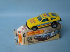 toyota celica matchbox