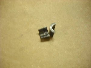 1984 Mitsubishi Mighty Max 4D55 valve spring keeper - Bild 1 von 1