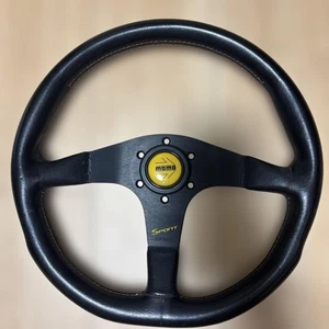 MOMO Steering Wheel - Foto 1 di 12