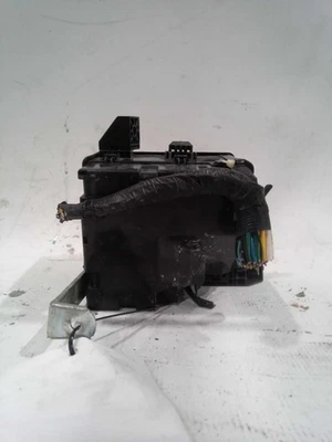 2019 Mitsubishi Mirage OEM Used Fuse Box Black 8565A261 8565A262 100K Miles - Image 1 of 4