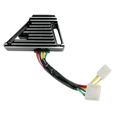 Ricks Motorsport Electric 1984-1985 HONDA VT700C Shadow OE STYLE REC/REG - Image 1 of 2