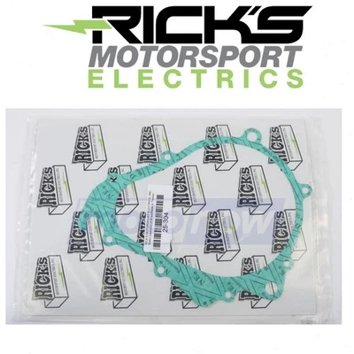 Ricks Motorsport Stator Gasket for 1983-1986 Suzuki GS550ES - Electrical kj - Image 1 of 4