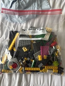 Lego Teenage Mutant Ninja Turtles 79104 Shellraiser Street Chase