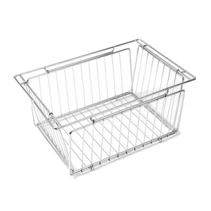 Camping Drain Basket Travel Sink Basket Camping Activities Practical Dimensions - Picture 1 of 11