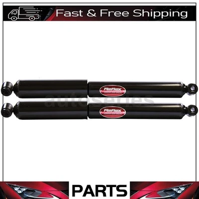 Monroe Front Shocks Fits 1985 Ford F-350 1986 Ford F-350 1987 Ford F-250 F-350 - Image 1 of 2