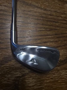 Mizuno Pro 225 7 Iron Stiff Flex Graphite Shaft Aaa - Picture 1 of 8