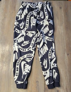 Nike Tapered Joggers Sweatpants Youth L - Picture 1 of 2