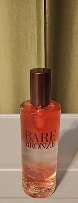 Victoria's Secret Bare Bronze Beauty of Brazil Moisturizing Body Oil 3.4oz - Image 1 of 3