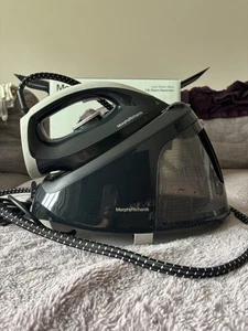 Morphy Richards Easy Steam Steam generator 1.8L Water Tank (READ DESCRIPTION) - Picture 1 of 6