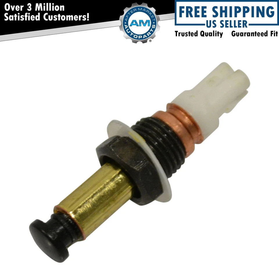 Interruptor de jamba de puerta izquierda o derecha Motorcraft SW6345 IZQUIERDA DERECHA para Ford Lincoln Mercury Foto 1 de 4