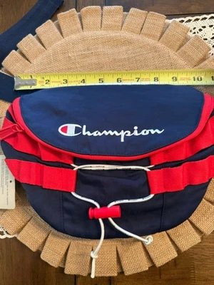 Набор Champion Utility Fanny - Изображение 1 из 3