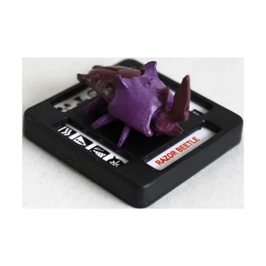 Privateer Press Monsterpocalypse Now Razor Beetle - Elite Unit SW (Nuevo) - Imagen 1 de 1