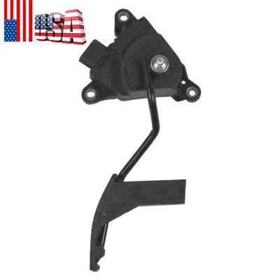 Accelerator Pedal Position Sensor 18002JG40A for Nissan Rogue Select 2014-2015 - Image 1 of 4