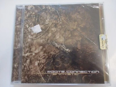ROOTS CONNECTION - ANIMYSTIC - CD SIGILLATO 2009 - Immagine 1 di 2
