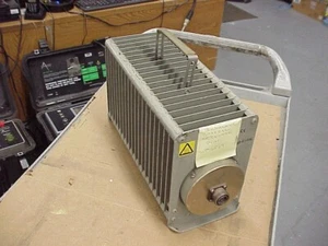Bird Termaline 8401 Dummy Load 600 WATT POWER 50 OHM - Zdjęcie 1 z 5