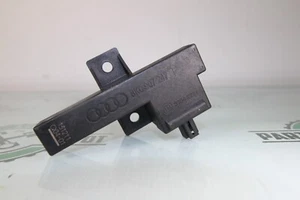 08-18 AUDI A4 A5 A6 A7 A8 Q5 S4 S5 S6 S7 S8 SQ5 KEYLESS ENTRY ANTENNA OEM - Picture 1 of 9