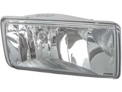 Faro antiniebla derecho Chevrolet Suburban 1500 2007-2014 TYC 82461JKHX 2008 2009 Foto 1 de 2